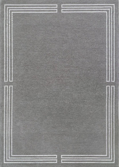 Royal – Covor Art Deco, design geometric sofisticat
