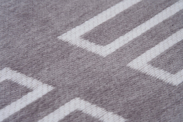Royal – Covor Art Deco, design geometric sofisticat