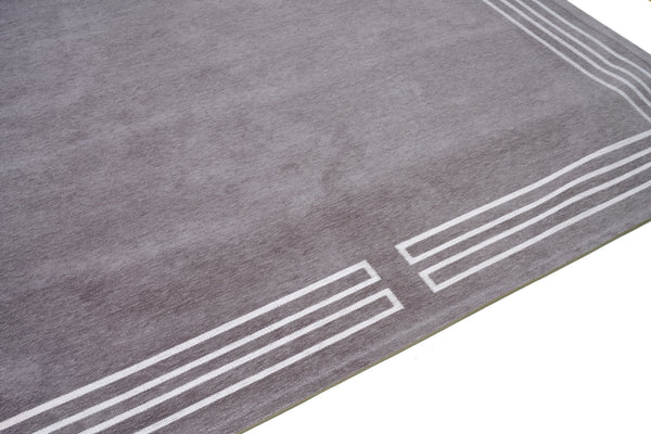 Royal – Covor Art Deco, design geometric sofisticat
