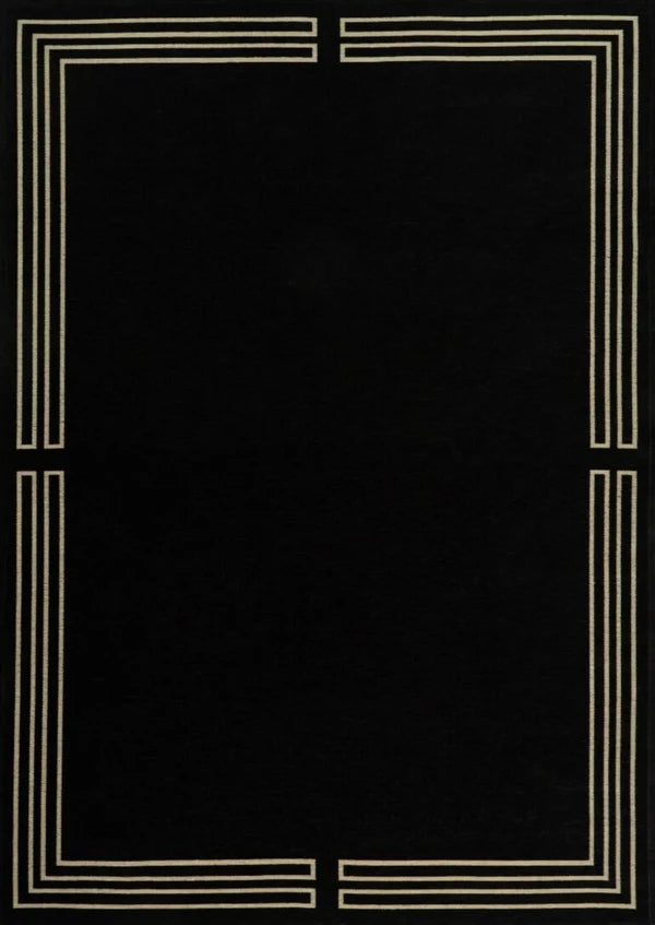 Royal – Covor Art Deco, design geometric sofisticat