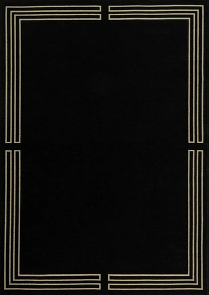 Royal – Covor Art Deco, design geometric sofisticat