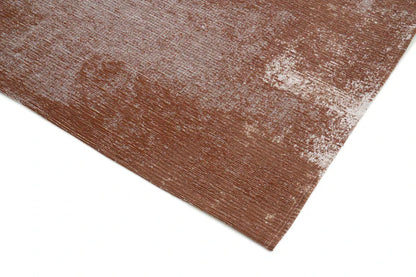 Rust – Covor Magic Home cu pattern abstract și nuanțe calde