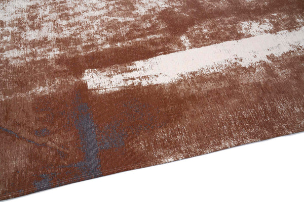 Rust – Covor Magic Home cu pattern abstract și nuanțe calde
