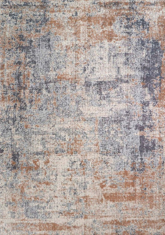 Rustic Beige – Covor Magic Home cu pattern subtil și nuanțe naturale