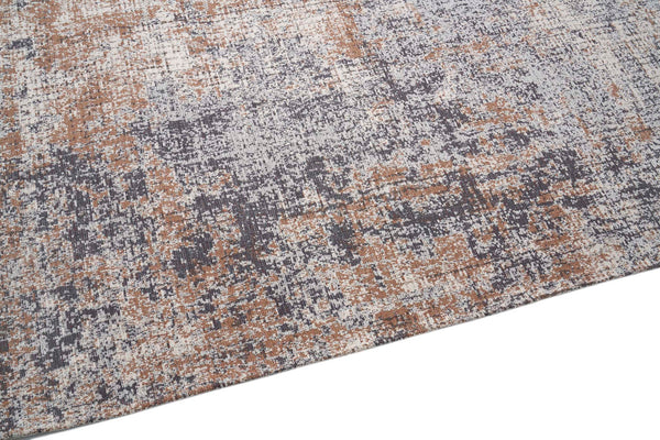 Rustic Beige – Covor Magic Home cu pattern subtil și nuanțe naturale