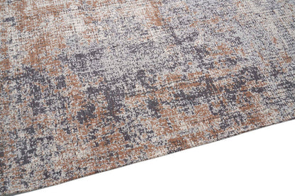 Rustic Beige – Covor Magic Home cu pattern subtil și nuanțe naturale