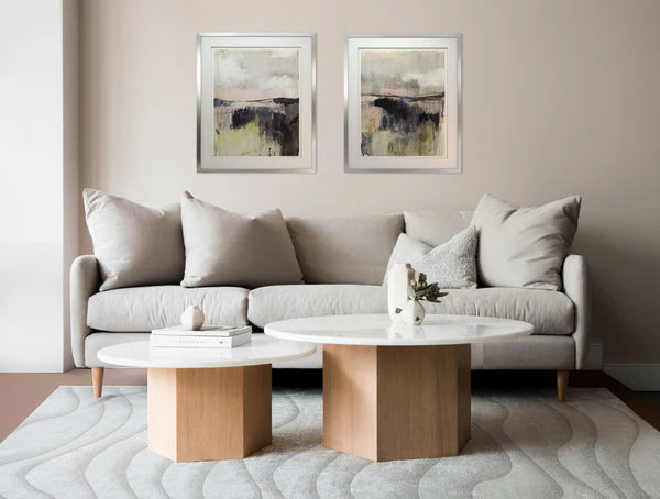 Covor Sabbia Beige – Magic Home, bej sofisticat & practic