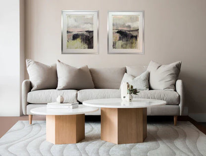 Covor Sabbia Beige – Magic Home, bej sofisticat & practic