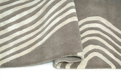 Sahara Beige – Covor handmade elegant