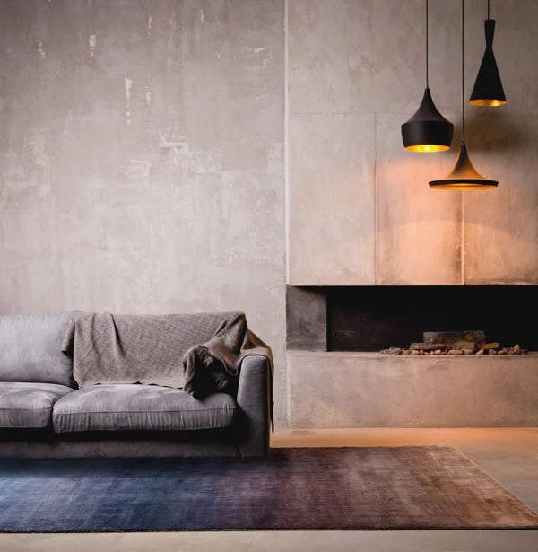 Sunset – Covor handmade elegant