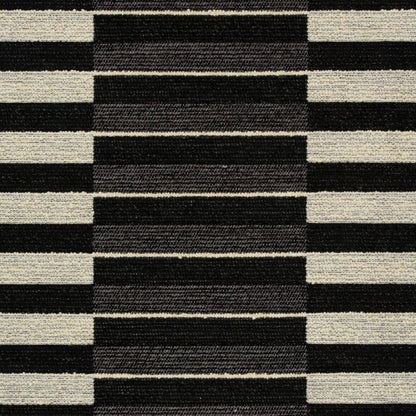 Țesătură Sentir – Țesătură Bouclé cu model geometric și protecție împotriva apei