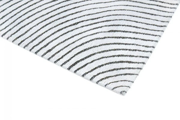 Sonno White – Covor Magic Home cu design elegant alb-negru