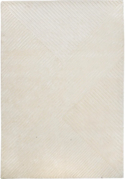 Sierra Ivory – Covor handmade elegant