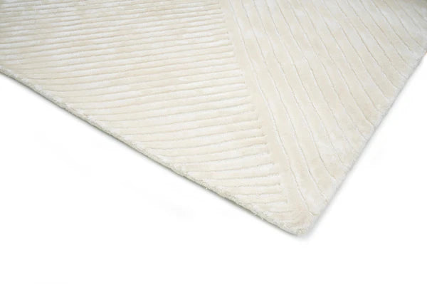Sierra Ivory – Covor handmade elegant