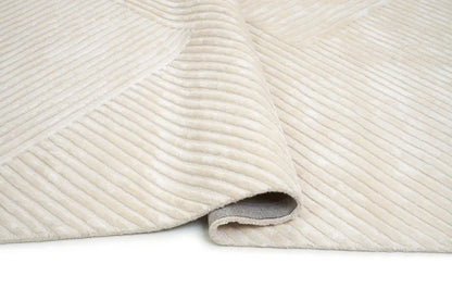 Sierra Ivory – Covor handmade elegant