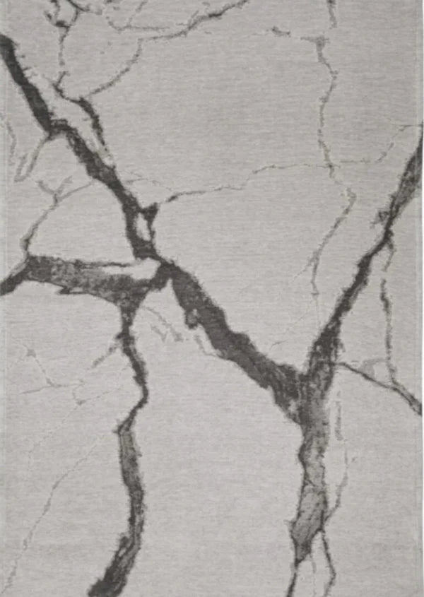 Covor Statuario Stone Collection – design marmură, curățare ușoară