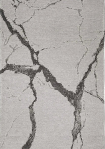 Covor Statuario Stone Collection – design marmură, curățare ușoară