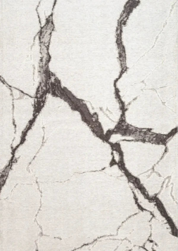 Covor Statuario Stone Collection – design marmură, curățare ușoară