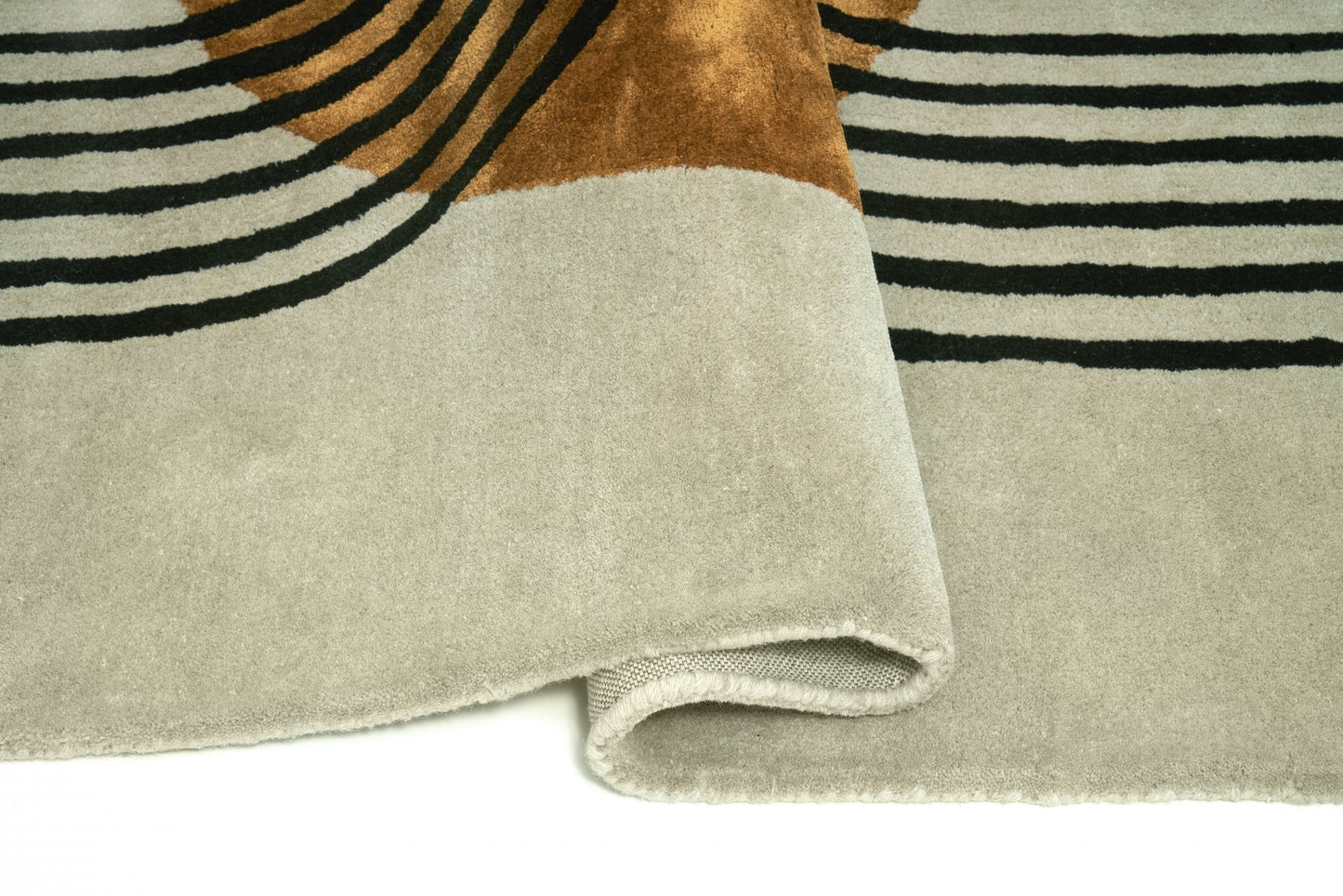 Stella Coral – Covor handmade elegant