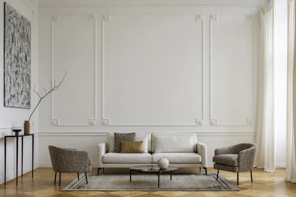 Venezia – Covor handmade elegant