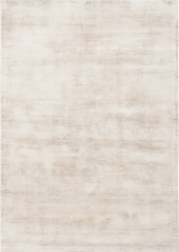 Tere Silver – Covor handmade elegant
