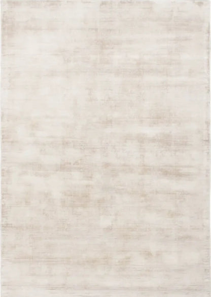 Tere Silver – Covor handmade elegant
