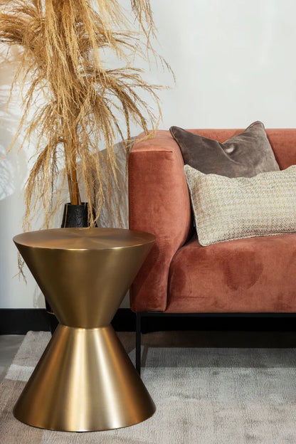 Tere Silver – Covor handmade elegant