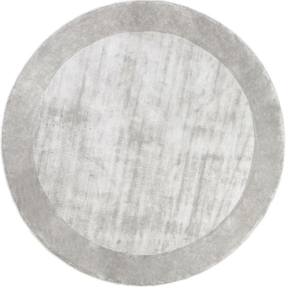 Tere Round – Covor handmade elegant