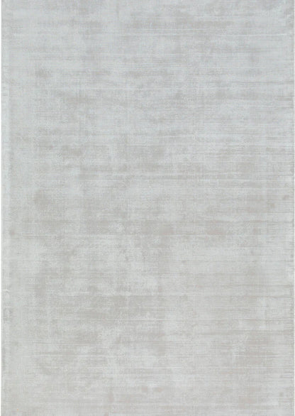 Tere Silver – Covor handmade elegant