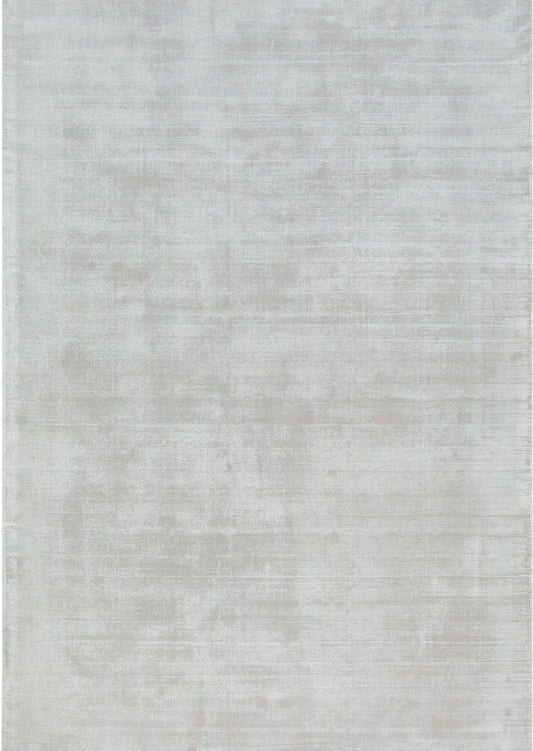 Tere Silver – Covor handmade elegant