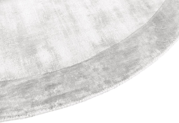 Tere Round – Covor handmade elegant