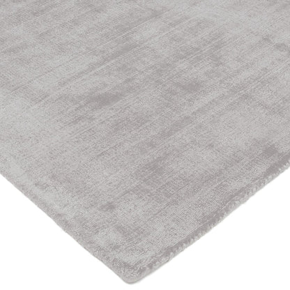 Tere Silver – Covor handmade elegant