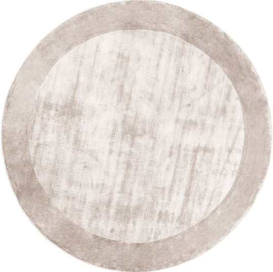 Tere Round – Covor handmade elegant
