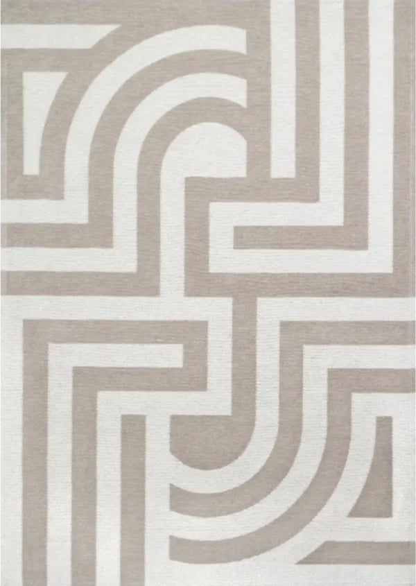 Covor Tiffany – Art Deco, elegant & ușor de întreținut