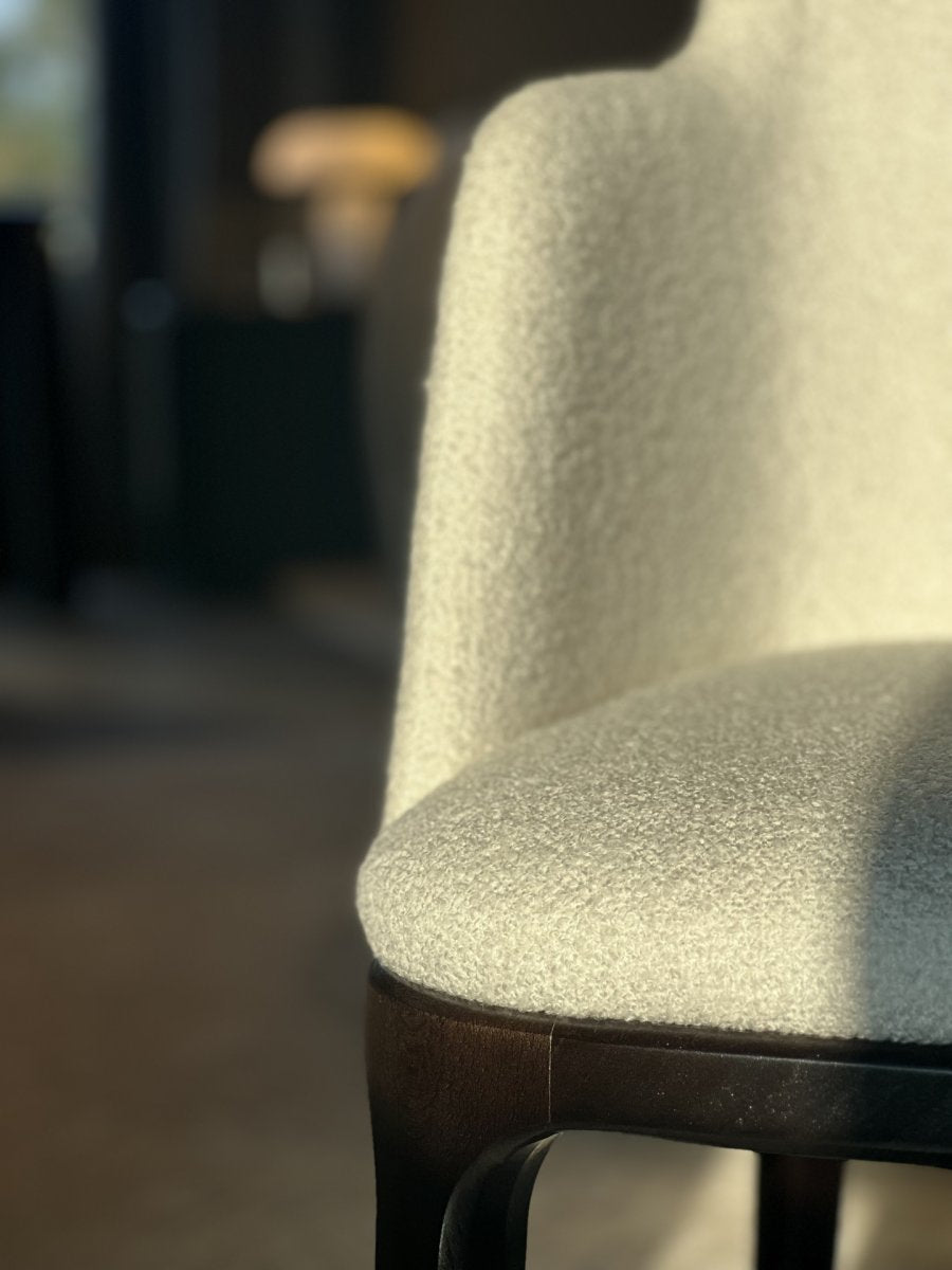 Tisso Fabric – Textured, Soft and Elegant Upholstery Material