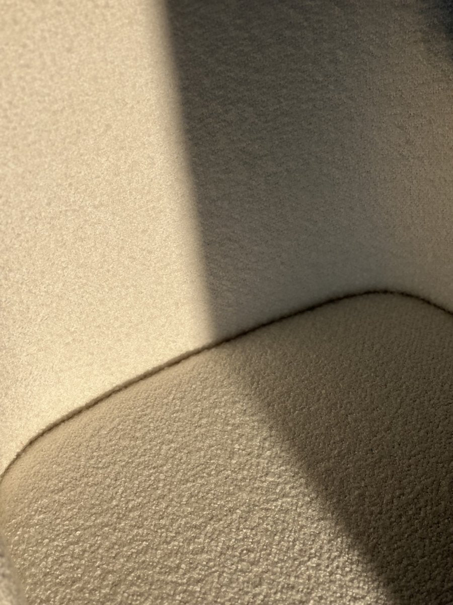 Tisso Fabric – Textured, Soft and Elegant Upholstery Material
