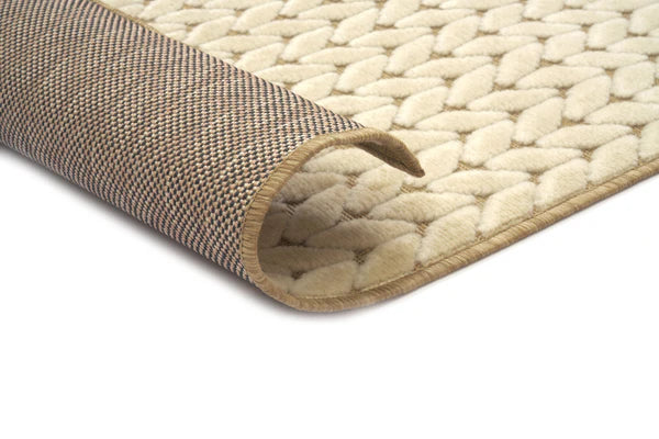 Trenzada – Covor Indoor & Outdoor, stilat și durabil