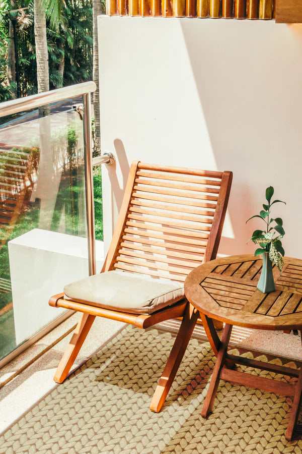 Trenzada – Covor Indoor & Outdoor, stilat și durabil
