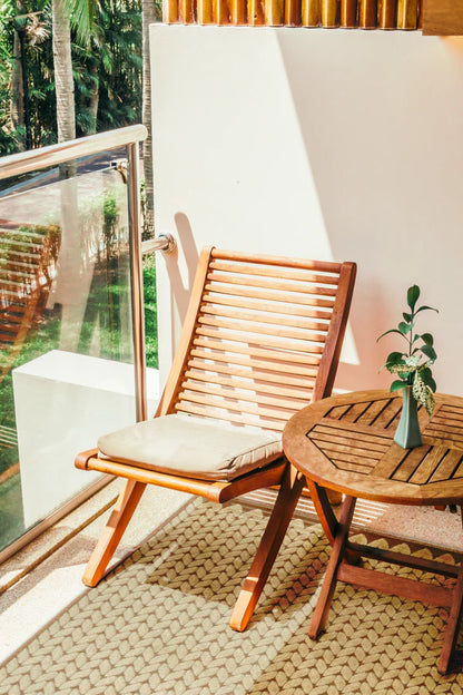 Trenzada – Covor Indoor & Outdoor, stilat și durabil