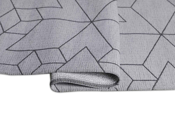 Covor Urban Gray – rafinament discret și întreținere facilă