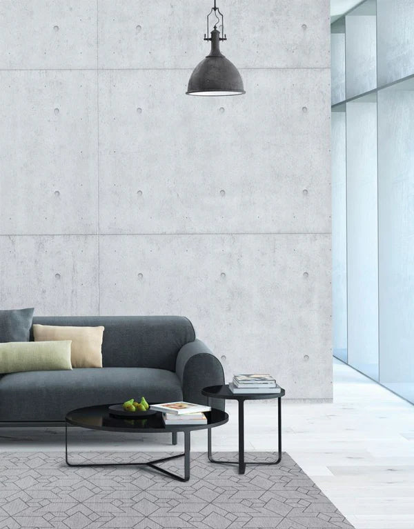 Covor Urban Gray – rafinament discret și întreținere facilă