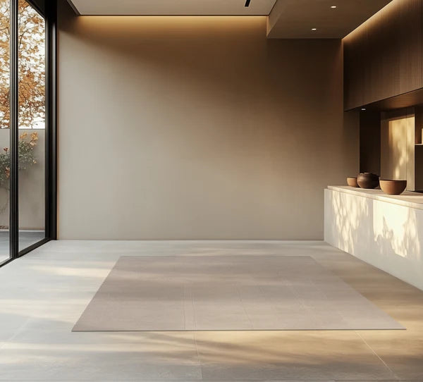 Valanga – Covor handmade din lână 100% elegant