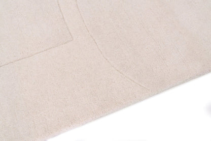 Valanga – Covor handmade din lână 100% elegant