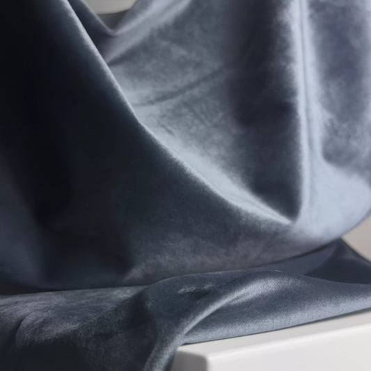 Țesătură decorativă Velurio pentru draperii și obiecte de interior