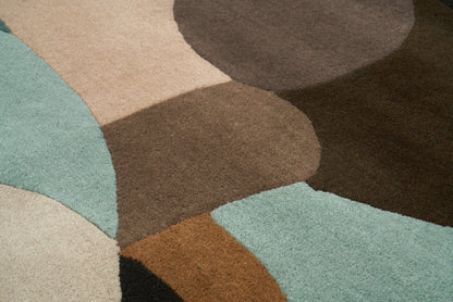 Venus Pastelle – Covor handmade artistic
