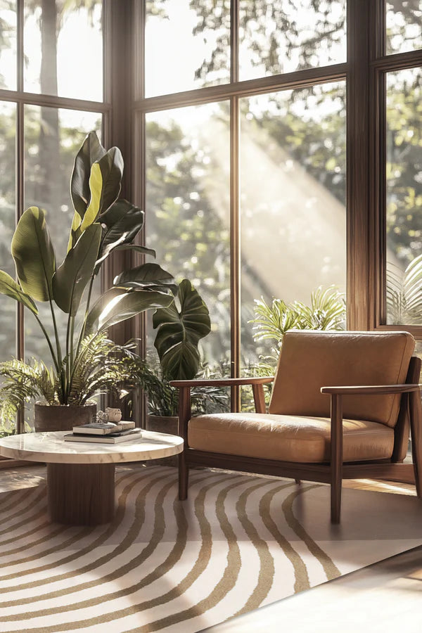Wave – Covor handmade premium