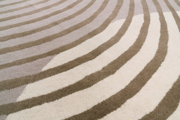 Wave – Covor handmade premium