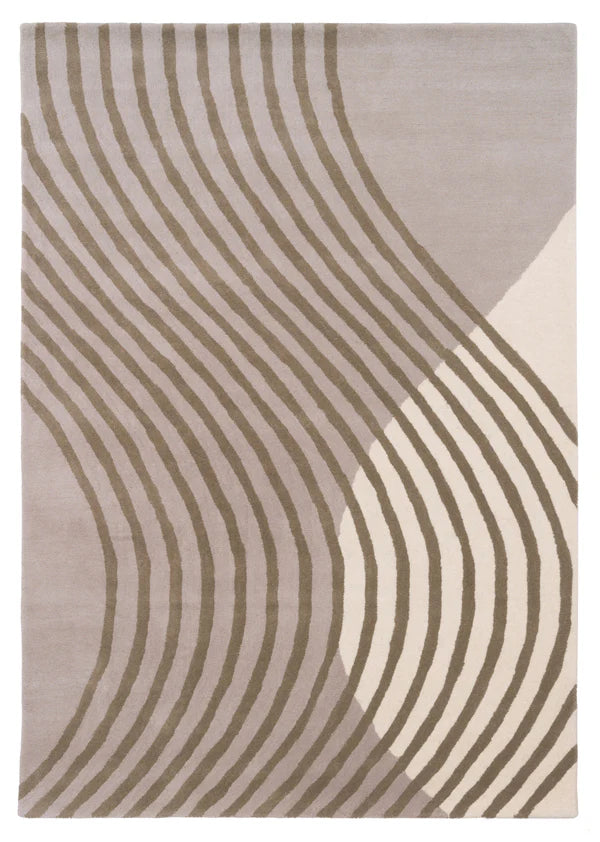 Wave – Covor handmade premium