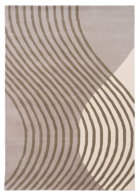 Wave – Covor handmade premium